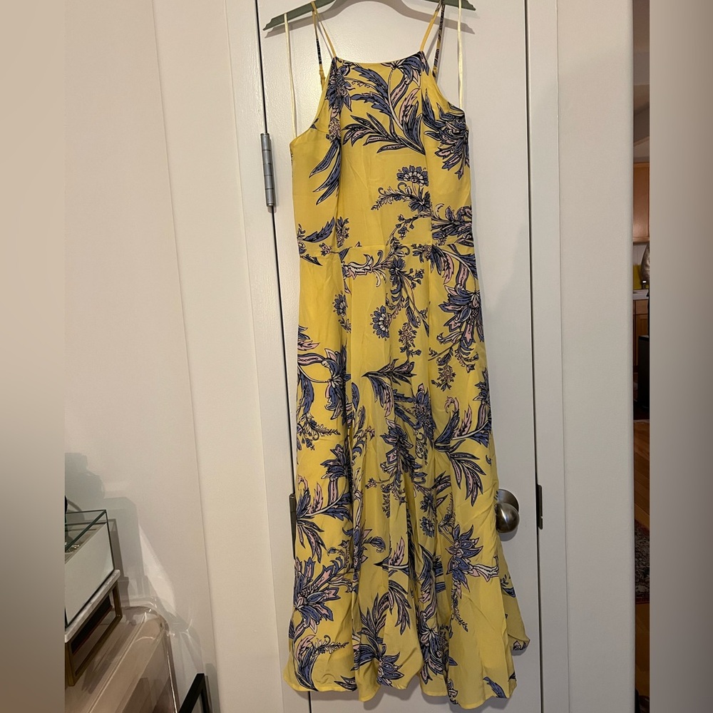 VINTAGE 00s Yumi Kim cocktail dress